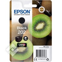 EPSON 202 BLACK 6.9 ml