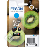 EPSON 202 CYAN