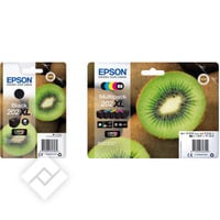 EPSON 202 XL MULTIPACK