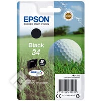 EPSON 34 BLACK