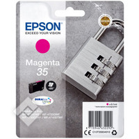 EPSON 35 MAGENTA