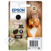 EPSON 378XL BLACK