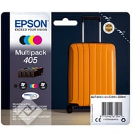 EPSON 405 4 PACK