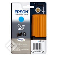 EPSON 405 CYAN