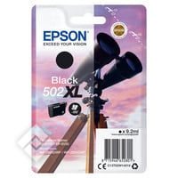 EPSON 502XL BLACK