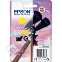 EPSON 502XL YELLOW