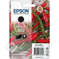 EPSON 503 BLACK