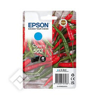 EPSON 503 CYAN