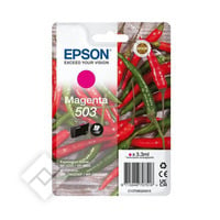 EPSON 503 MAGENTA