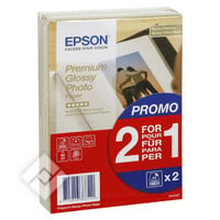 EPSON A6 255G X40 2 FOR 1