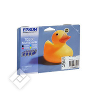 EPSON C13T055640A0 PACK