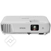 EPSON EB-X06