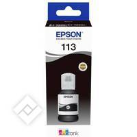 EPSON ECOTANK 113 BLACK