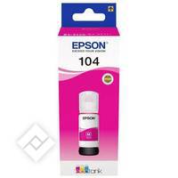 EPSON ECOTANK 113 MAGENTA