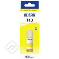 EPSON ECOTANK 113 YELLOW