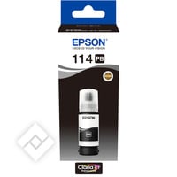 EPSON ECOTANK 114 BLACK PHOTO