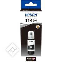 EPSON ECOTANK 114 BLACK