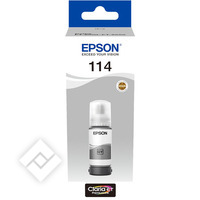 EPSON ECOTANK 114 GREY