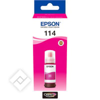 EPSON ECOTANK 114 MAGENTA