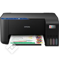 EPSON ECOTANK ET-2811