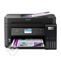 EPSON ECOTANK ET-3850