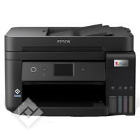 EPSON ECOTANK ET-4850