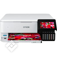 EPSON ECOTANK ET-8500