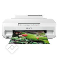 EPSON EXPRESSION PHOTO XP-55