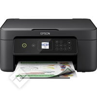 EPSON EXPRESSION HOME XP3100