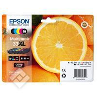 EPSON MULTIPACK 33XL