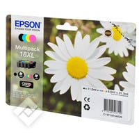 EPSON PACK T1816 BL+CL XL