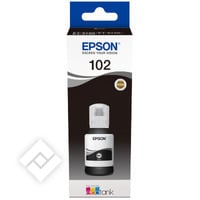 EPSON REFILL 102 BLACK