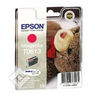 EPSON T061340 MAGENTA