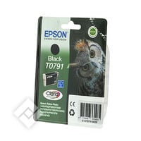 EPSON T0791 BLACK