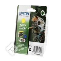 EPSON T0794 YELLOW