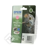 EPSON T0796 MAGENTA LIGHT