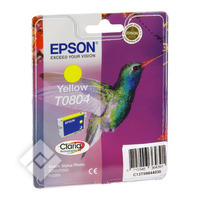 EPSON T0804 YELLOW