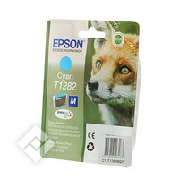 EPSON T1282 CYAN