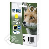 EPSON T1284 YELLOW