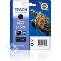 EPSON T1571 PHOTO BLACK