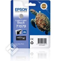 EPSON T1579 LIGHT BLACK