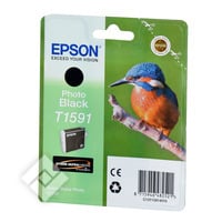 EPSON T1591 PHOTO BLACK