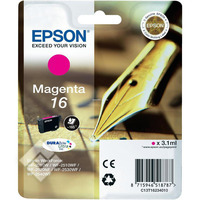 EPSON T1623 MAGENTA