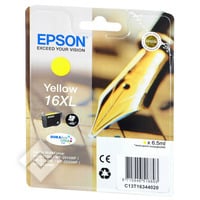 EPSON T1634XL YELLOW