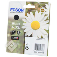 EPSON T1811 BK XL