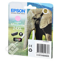 EPSON T2436 XL LIGHT MAGENTA