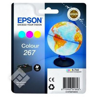 EPSON T267 COLOR