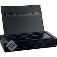 EPSON WORKFORCE 110