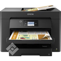 EPSON WORKFORCE PRO WF-7835WF