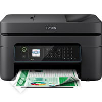 EPSON WORKFORCE WF-2845DWF